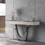 Дизайнерский консольный столик XPW 35689-29