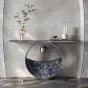 Супер узкий современный консольный столик XPW 35697-29