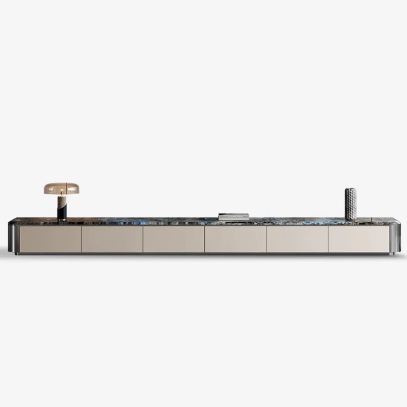 Роскошный шкаф под ТВ из натурального камня XPW 35703-29 Роскошный шкаф под ТВ из натурального камня XPW 35703-29