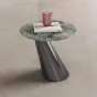  Роскошный приставной столик из натурального камня XPW 35707-29
