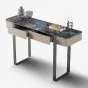 Роскошный консольный столик в итальянском стиле XPW 35708-29