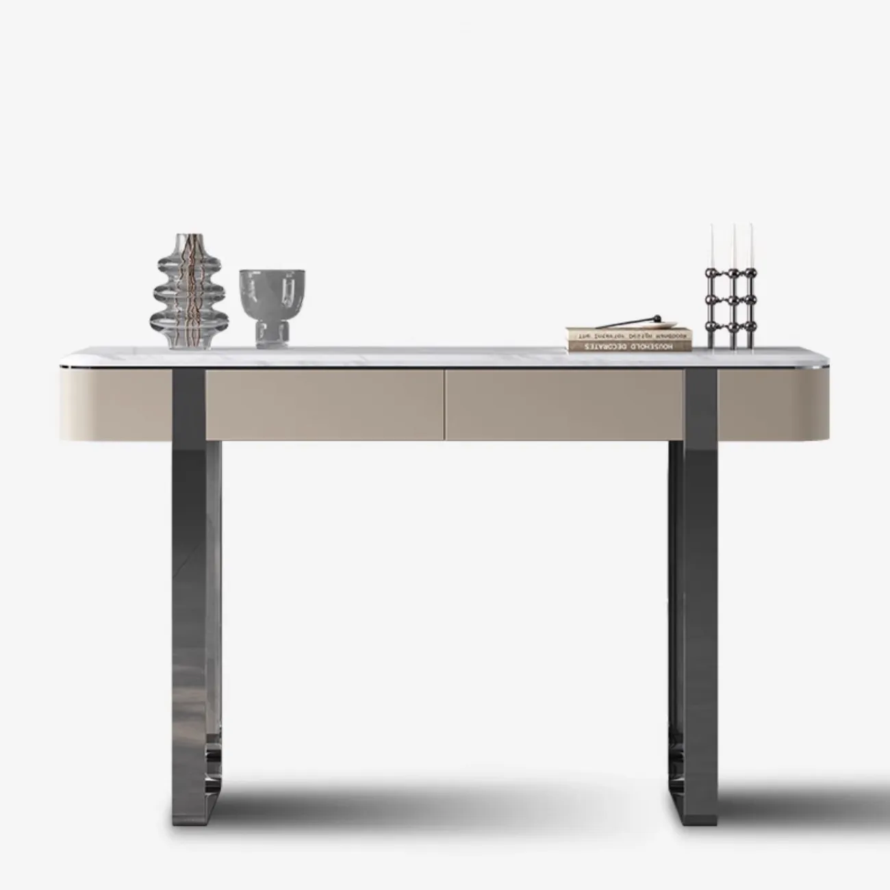 Роскошный консольный столик в итальянском стиле XPW 35708-29