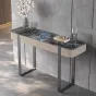 Роскошный консольный столик в итальянском стиле XPW 35708-29