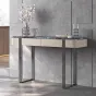 Роскошный консольный столик в итальянском стиле XPW 35708-29