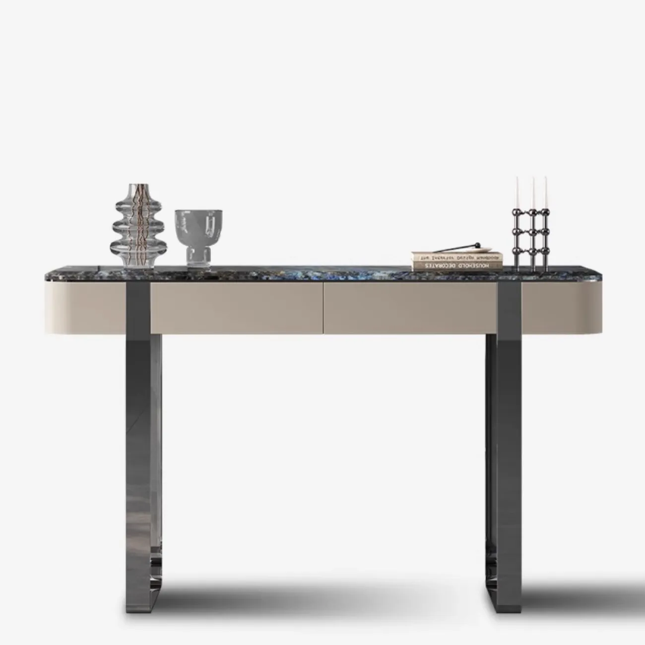 Роскошный консольный столик в итальянском стиле XPW 35708-29