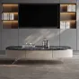 Роскошный журнальный столик из натурального мрамора XPW 35710-29