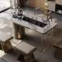 Акриловый чайный столик в итальянском стиле XPW 35715-29