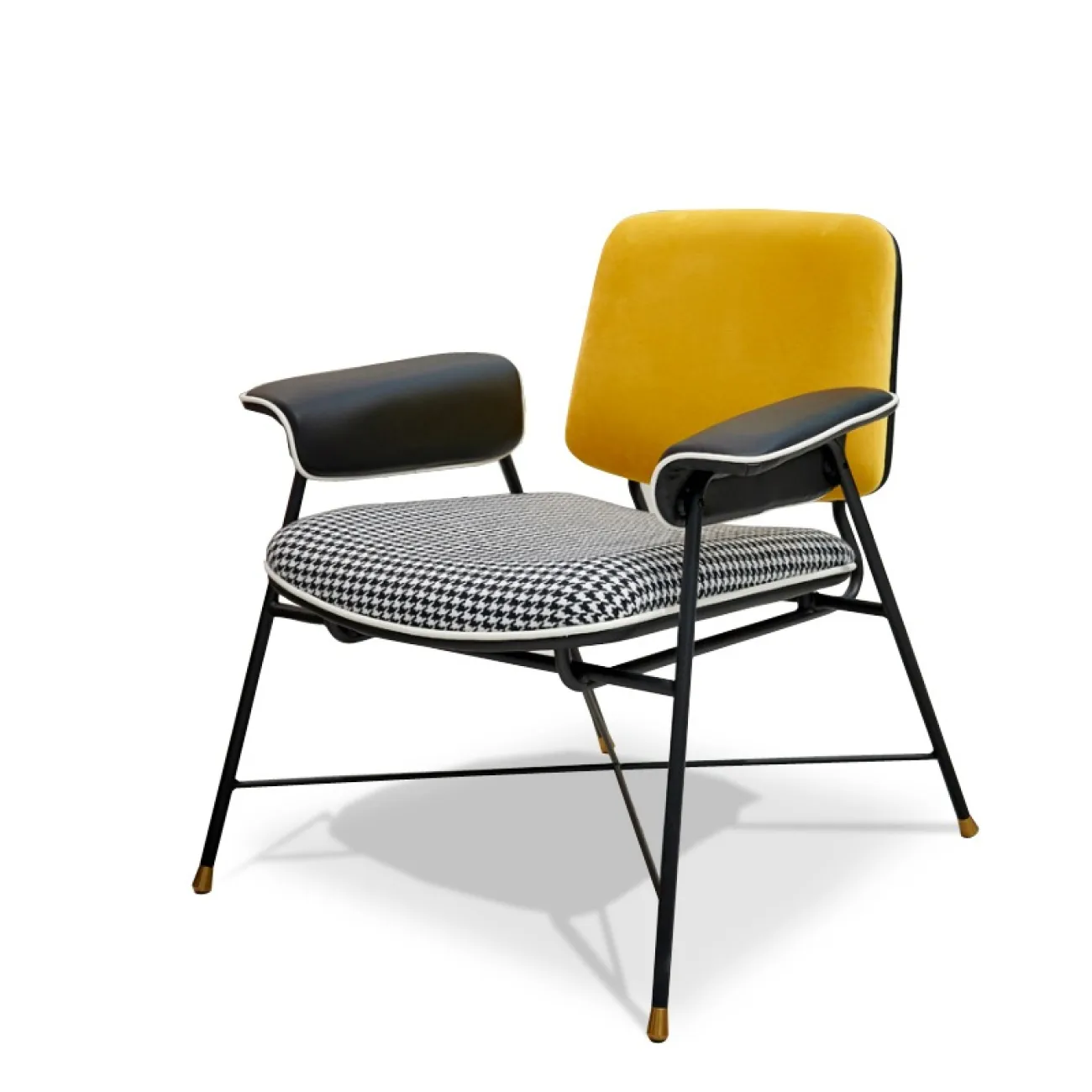 Экстравагантное кресло скандинавского стиля Cell Экстравагантное кресло скандинавского стиля Cell