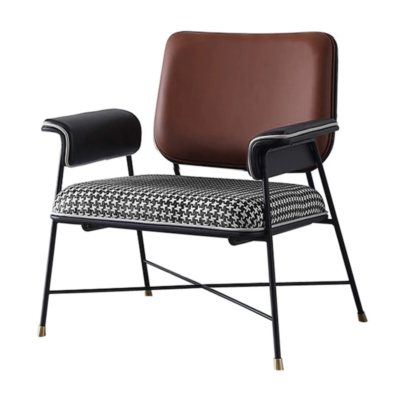 Экстравагантное кресло скандинавского стиля Cell Экстравагантное кресло скандинавского стиля Cell