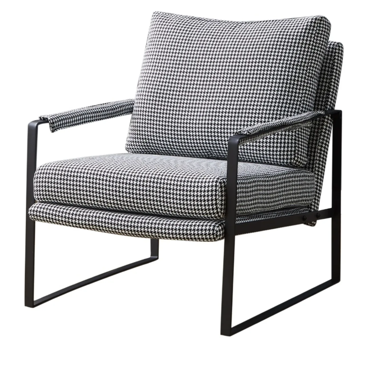 Дизайнерский стул с подлокотниками Scene Display Дизайнерский стул с подлокотниками Scene Display