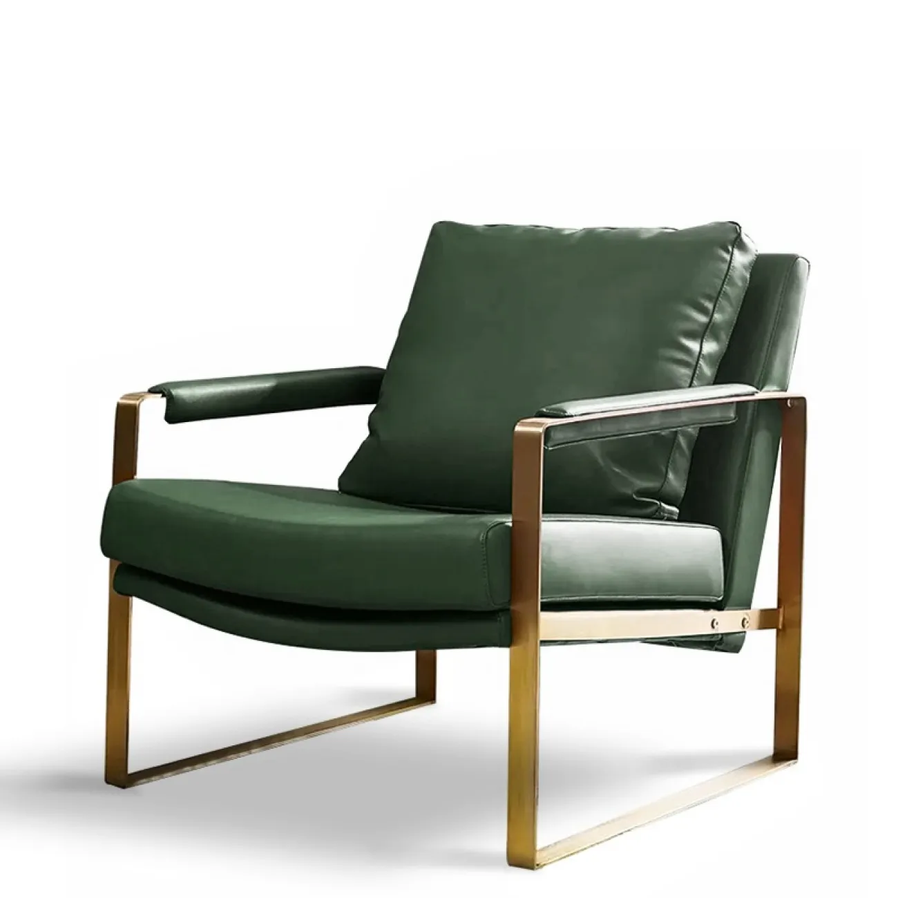 Дизайнерский стул с подлокотниками Scene Display Дизайнерский стул с подлокотниками Scene Display