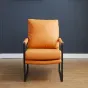 Дизайнерский стул с подлокотниками Scene Display