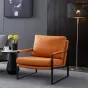 Дизайнерский стул с подлокотниками Scene Display