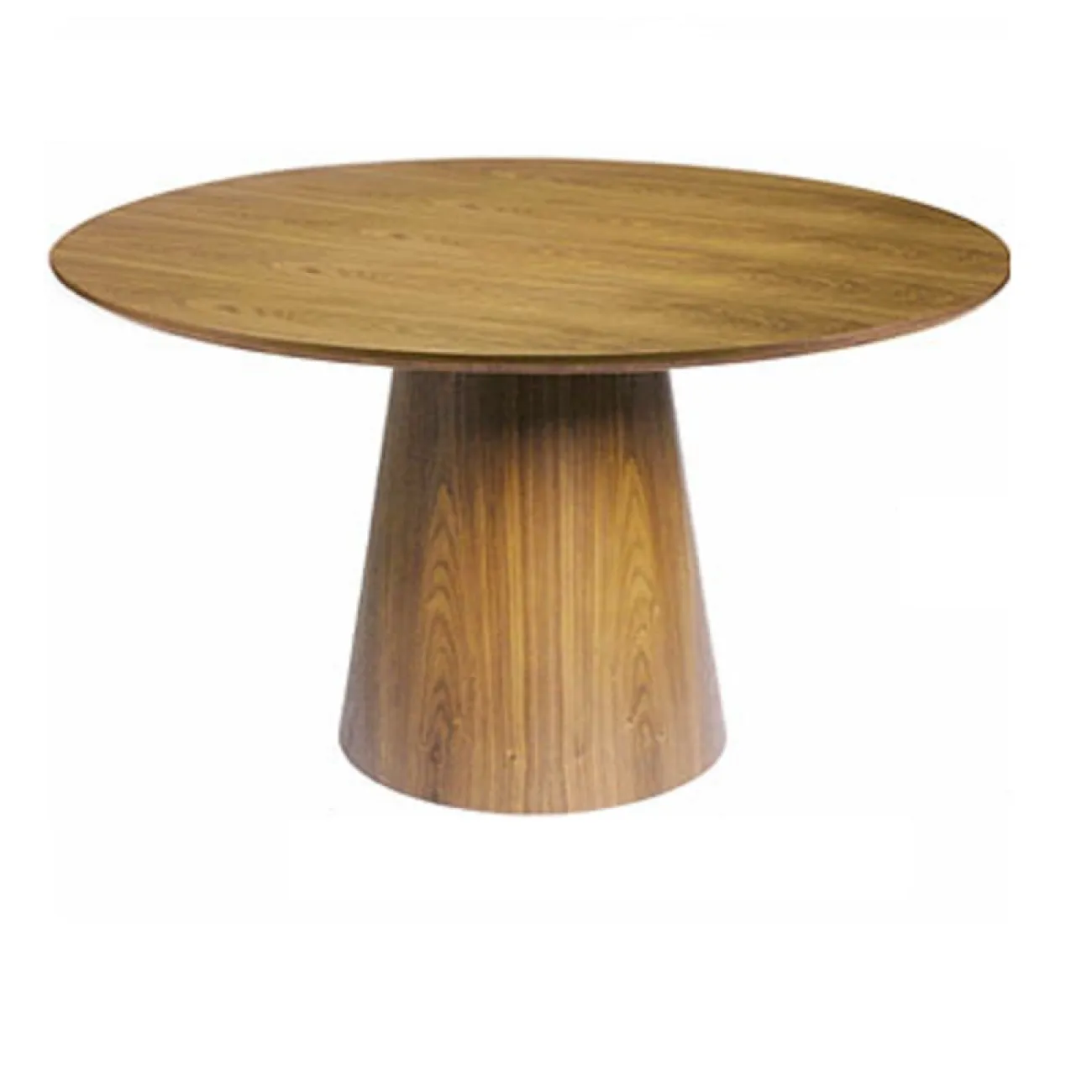 Деревянный дизайнерский чайный стол Negotiating 