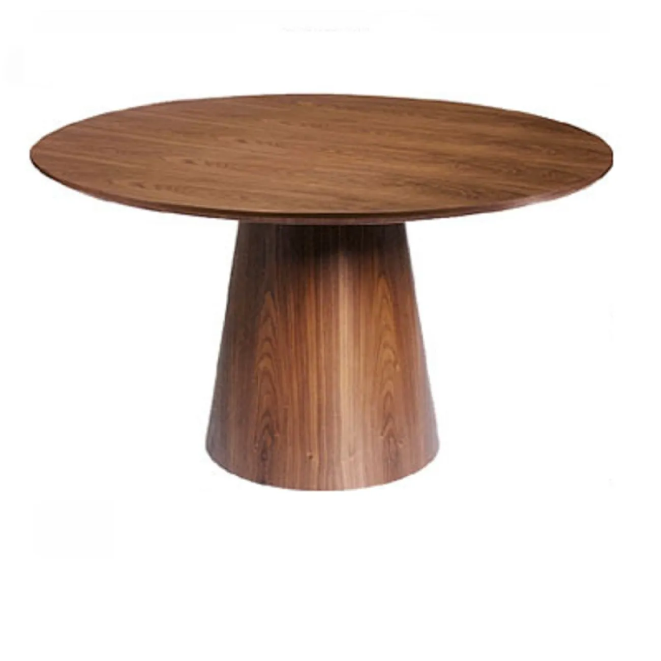 Деревянный дизайнерский чайный стол Negotiating 