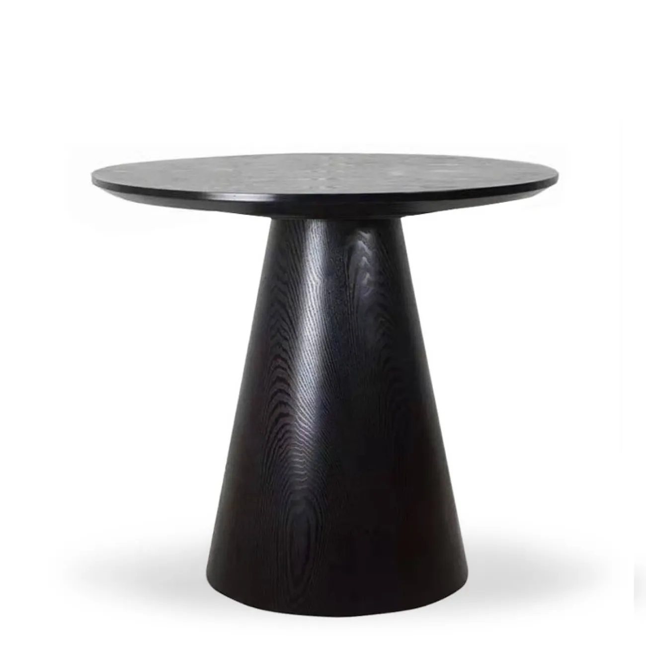 Деревянный дизайнерский чайный стол Negotiating 