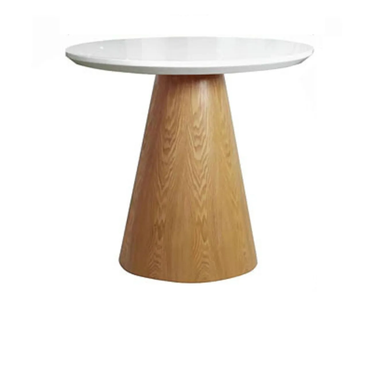 Деревянный дизайнерский чайный стол Negotiating 