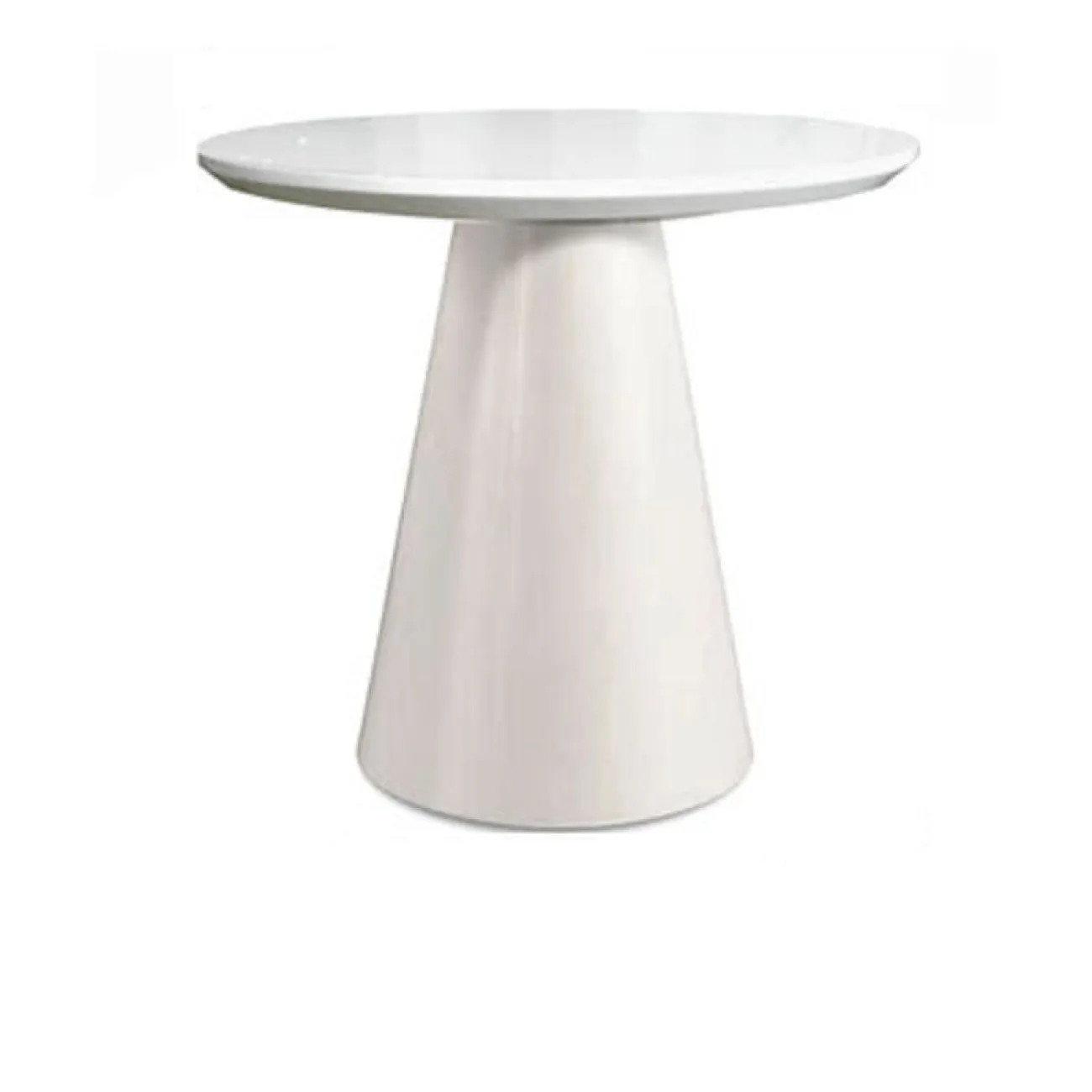 Деревянный дизайнерский чайный стол Negotiating 