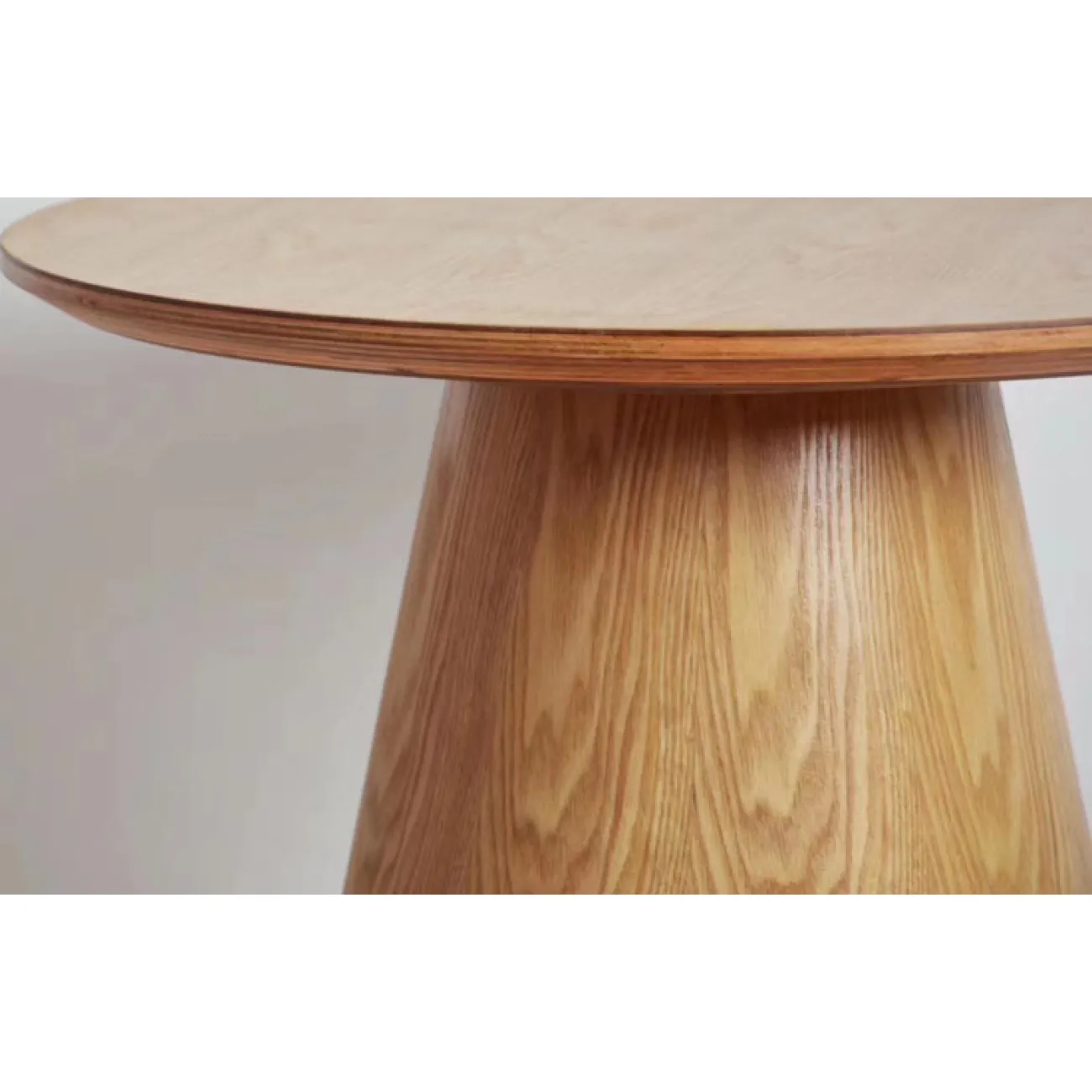 Деревянный дизайнерский чайный стол Negotiating 