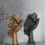 Декор FacePalm 1