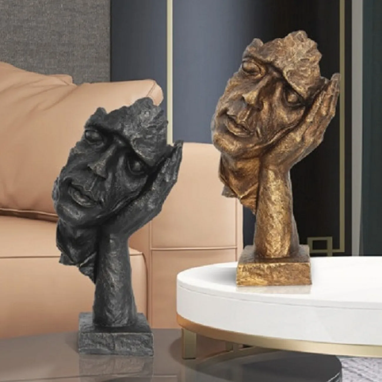 Декор FacePalm 1 Декор FacePalm 1