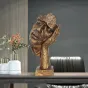 Декор FacePalm 1