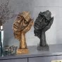 Декор FacePalm 1