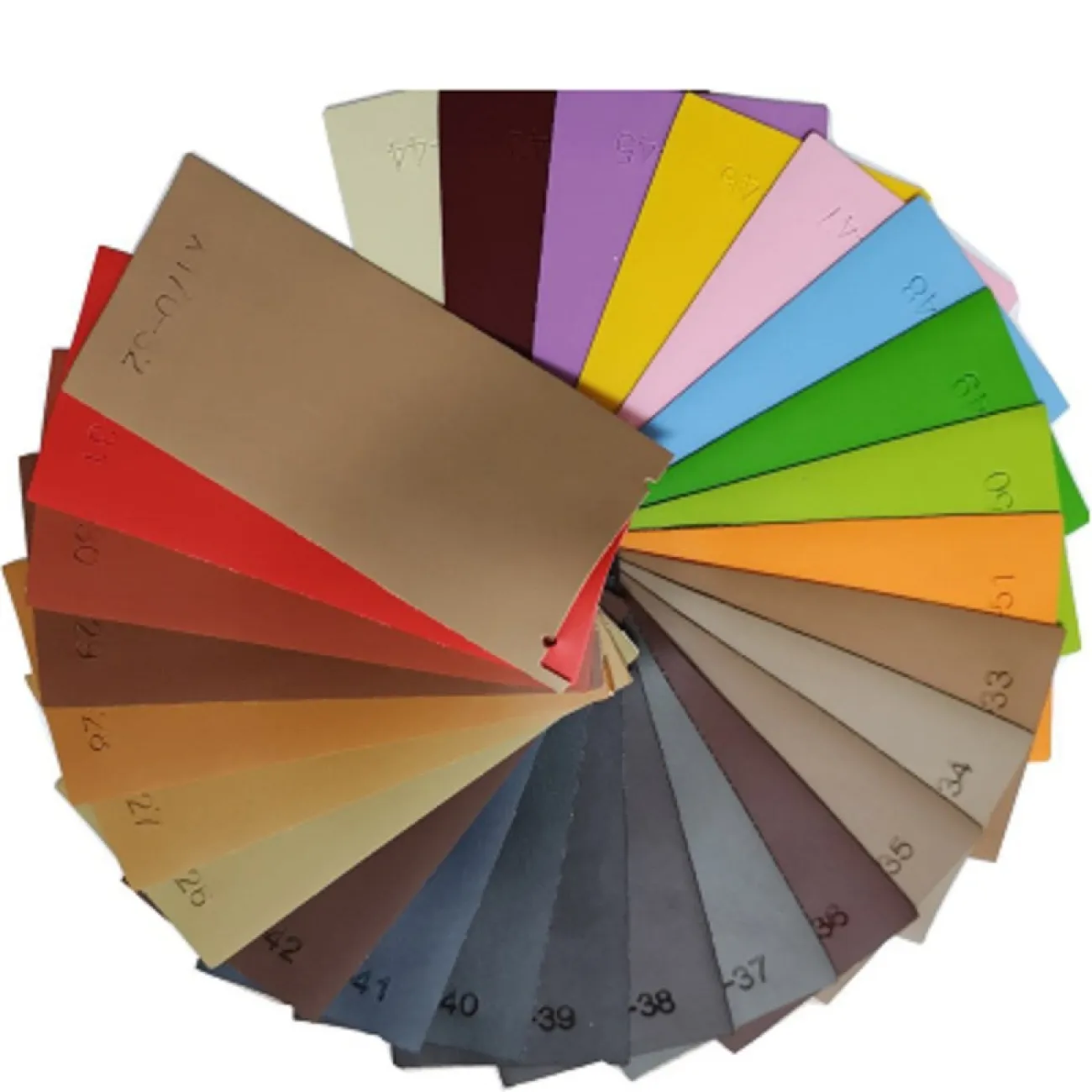  Деревянный стул Smile в скандинавском стиле