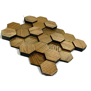 3D плитка