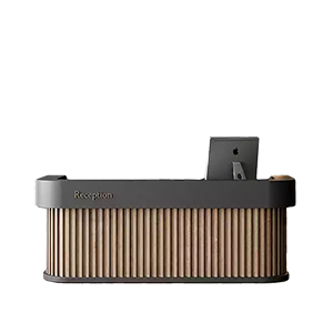 Cтойка ресепшен