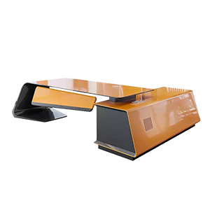 Офисные столы для руководителя