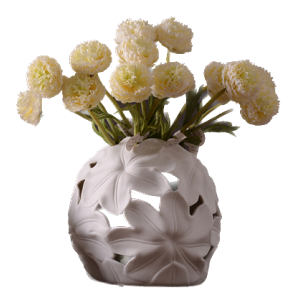 Напольные вазы