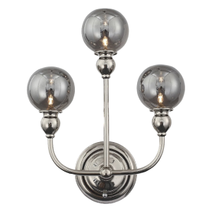 С 3 и более плафонами