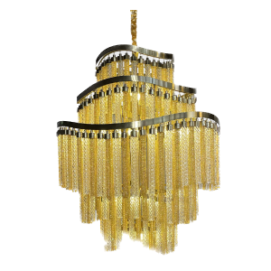 Большие люстры