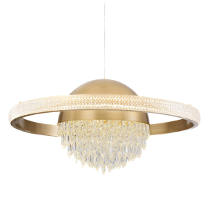 Хрустальные люстры