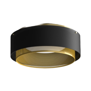 Люстры для низких потолков