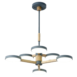 Потолочная люстра